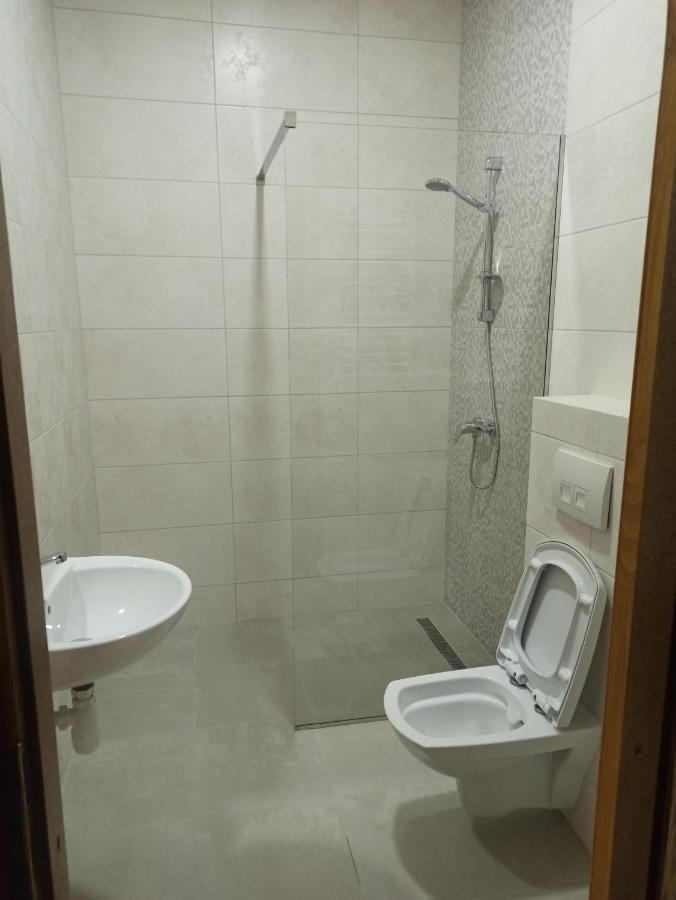 Hostel Lubin Львов Экстерьер фото