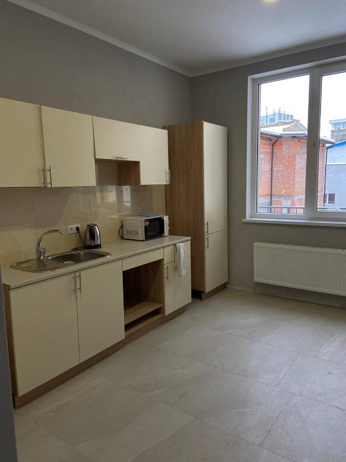 Hostel Lubin Львов Экстерьер фото