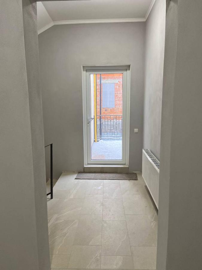 Hostel Lubin Львов Экстерьер фото