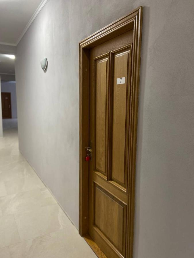 Hostel Lubin Львов Экстерьер фото