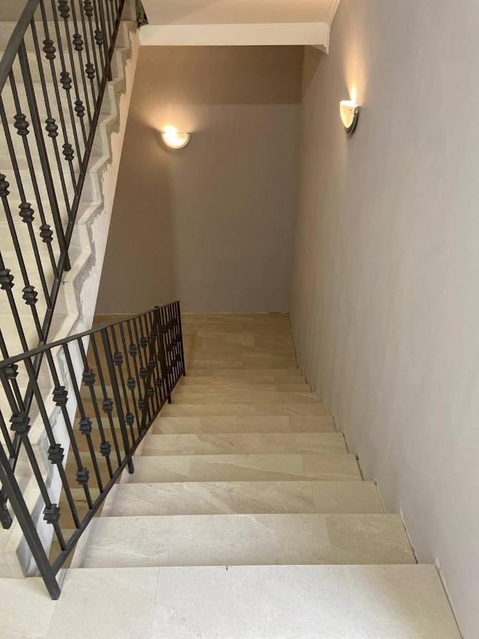 Hostel Lubin Львов Экстерьер фото