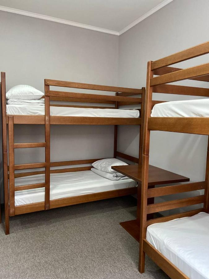 Hostel Lubin Львов Экстерьер фото