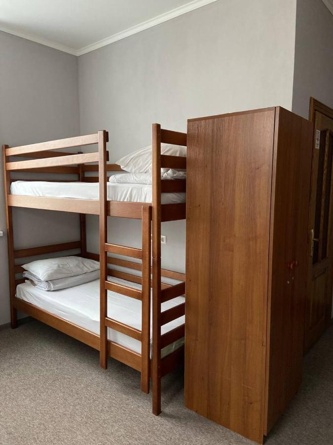 Hostel Lubin Львов Экстерьер фото