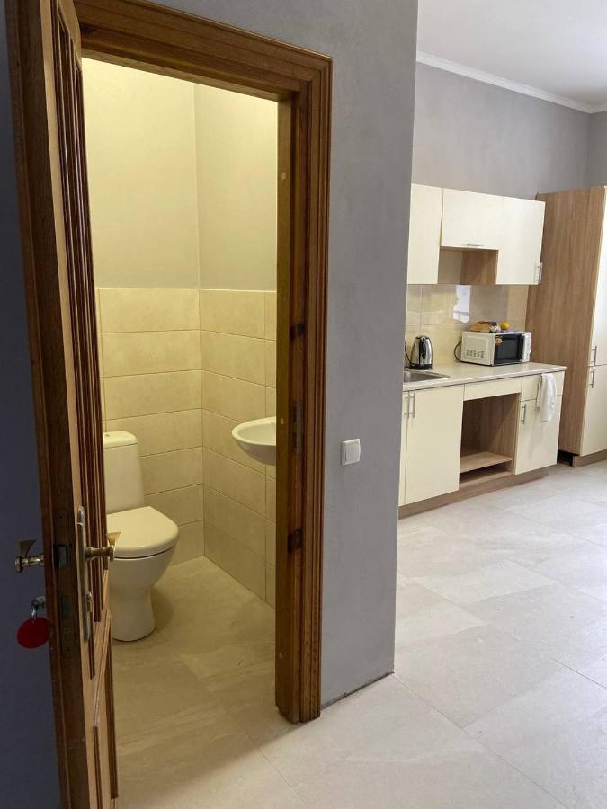 Hostel Lubin Львов Экстерьер фото