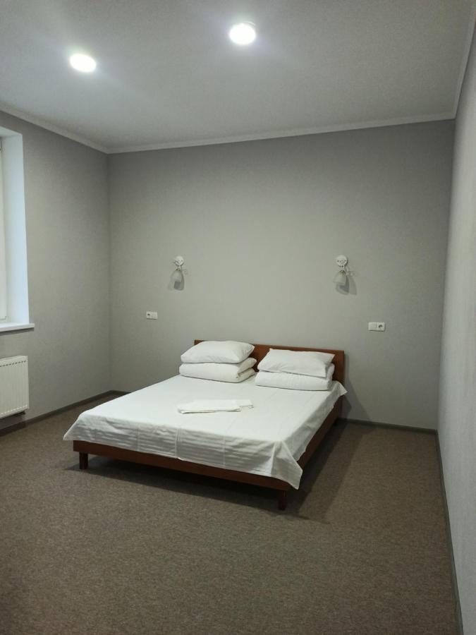 Hostel Lubin Львов Экстерьер фото