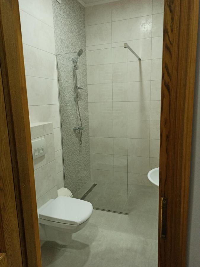 Hostel Lubin Львов Экстерьер фото